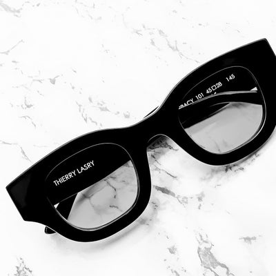 Autocracy - THIERRY LASRY