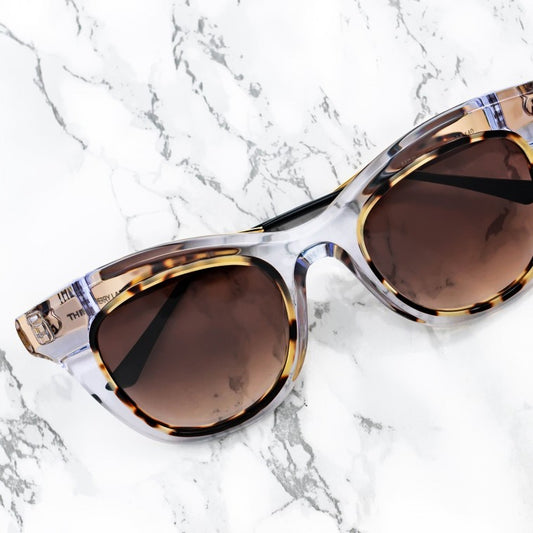 Mercy - THIERRY LASRY