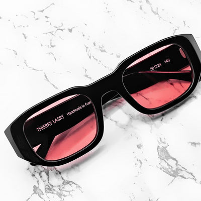 Victimy - THIERRY LASRY