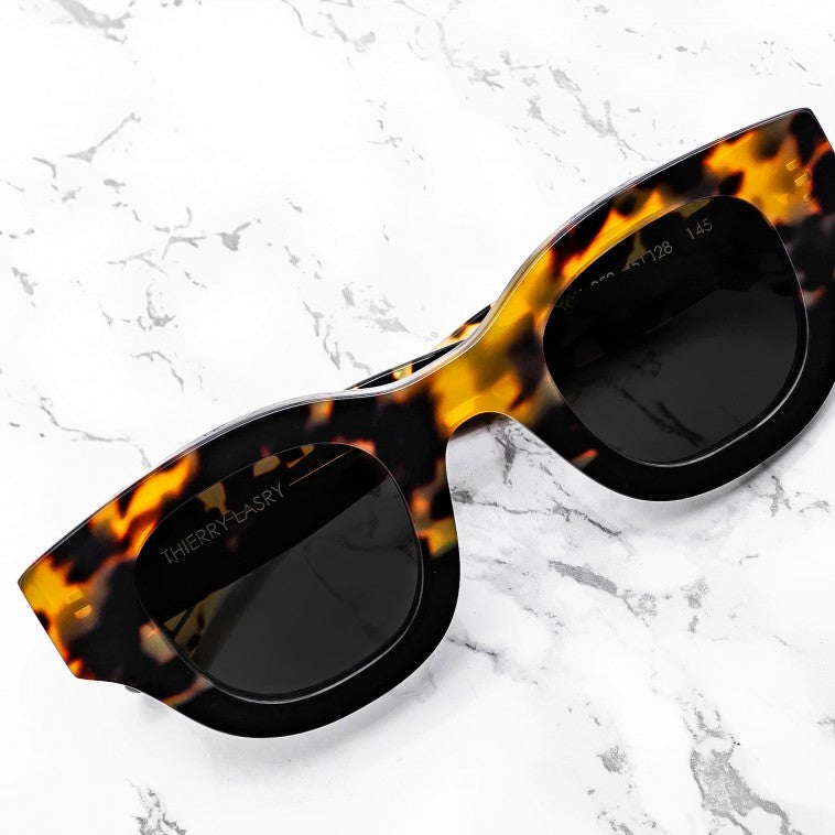 Autocracy - THIERRY LASRY