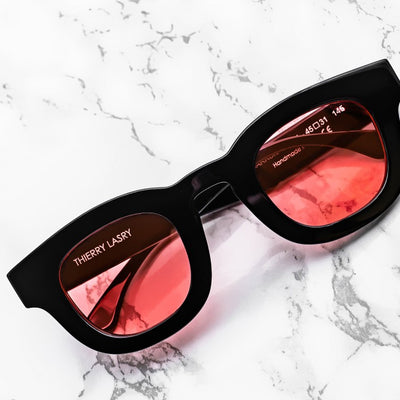 Darksidy - THIERRY LASRY