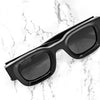 Rhude X Thierry Lasry "Rhevision"