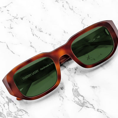 Victimy - THIERRY LASRY