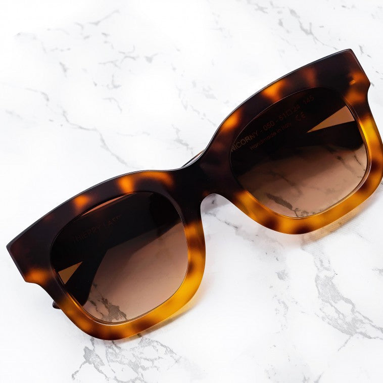 Unicorny - THIERRY LASRY
