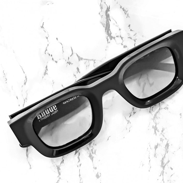 Rhude X Thierry Lasry "Rhevision"