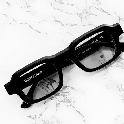 Flexxxy - THIERRY LASRY