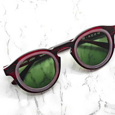 Propagandy - THIERRY LASRY