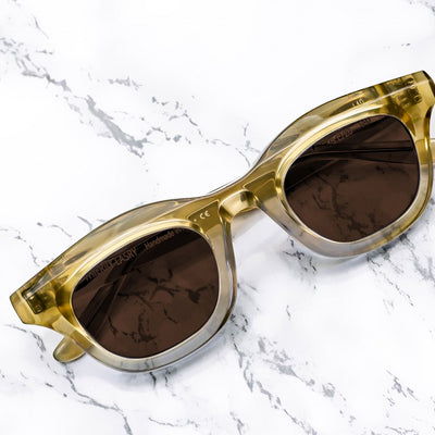 Lottery - THIERRY LASRY