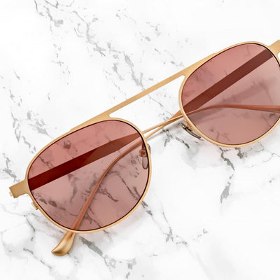 Kenny Sun - THIERRY LASRY