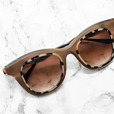 Mercy - THIERRY LASRY