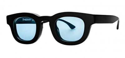 Darksidy - THIERRY LASRY