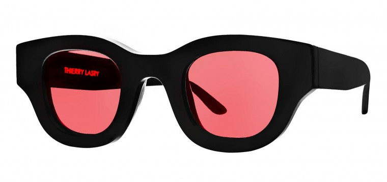 Autocracy - THIERRY LASRY