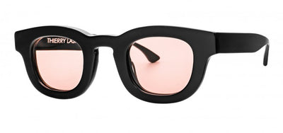 Darksidy - THIERRY LASRY