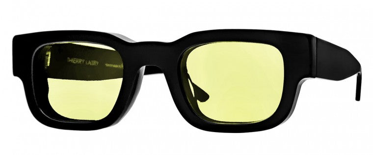 Foxxxy - THIERRY LASRY