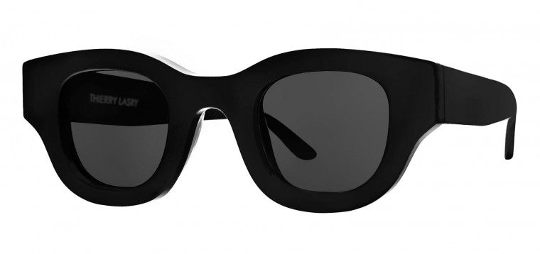 Autocracy - THIERRY LASRY