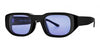 Victimy - THIERRY LASRY