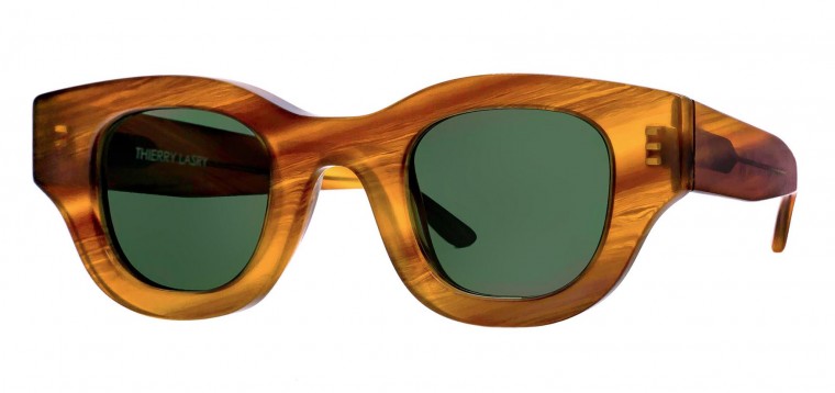 Autocracy - THIERRY LASRY