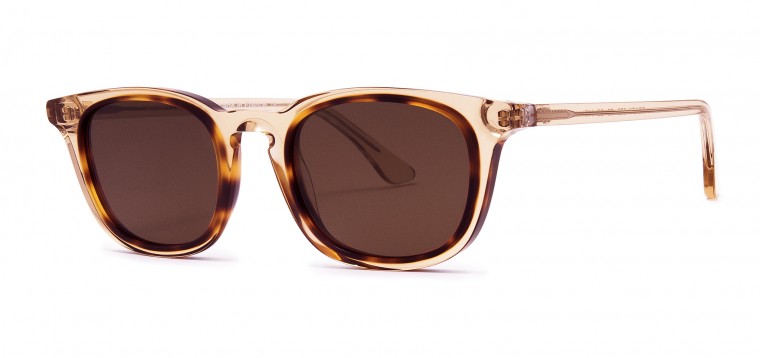 Soapy - THIERRY LASRY