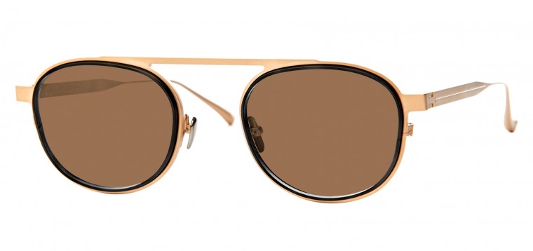 Kenny Sun - THIERRY LASRY