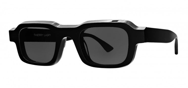 Flexxxy - THIERRY LASRY
