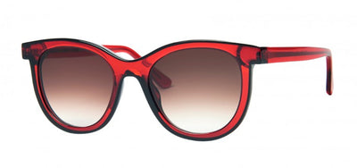 Vacancy - THIERRY LASRY