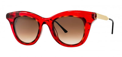 Mercy - THIERRY LASRY