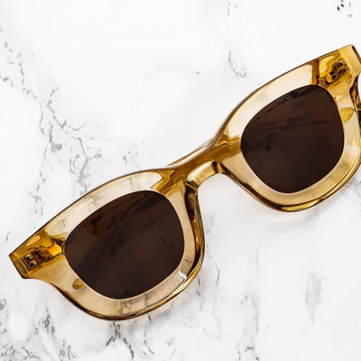 Rhude X Thierry Lasry "Rhodeo"