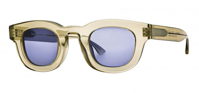 Darksidy - THIERRY LASRY