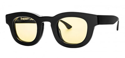 Darksidy - THIERRY LASRY