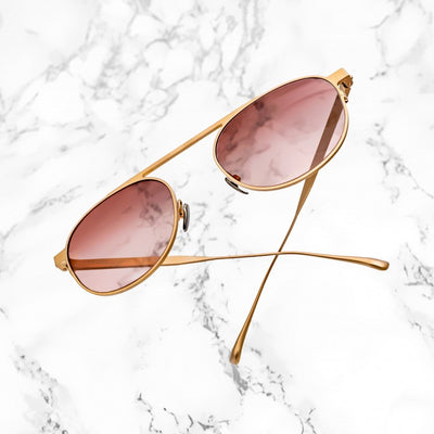 Kenny Sun - THIERRY LASRY