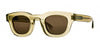 Darksidy - THIERRY LASRY