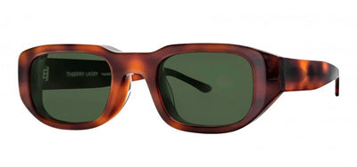 Victimy - THIERRY LASRY
