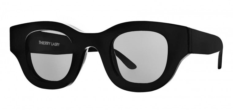 Autocracy - THIERRY LASRY