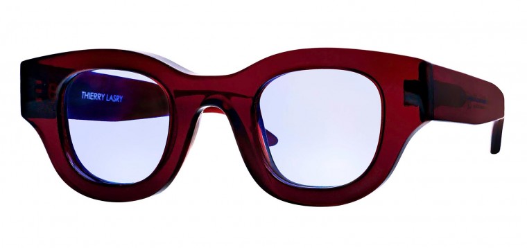 Autocracy - THIERRY LASRY