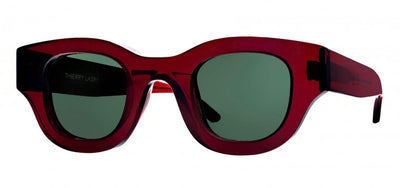 Autocracy - THIERRY LASRY