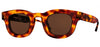 Darksidy - THIERRY LASRY