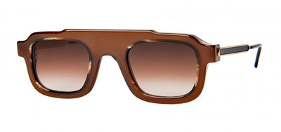 Robbery - THIERRY LASRY