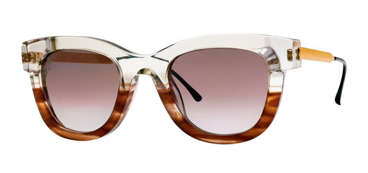 Sexxxy - THIERRY LASRY