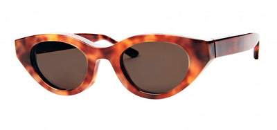 Acidity - THIERRY LASRY