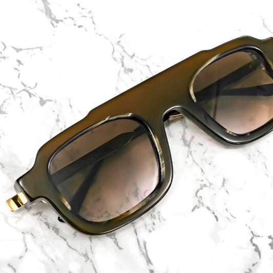 Robbery - THIERRY LASRY