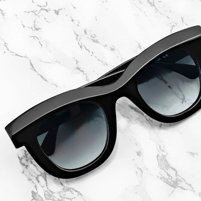 Saucy - THIERRY LASRY