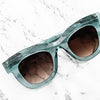 Saucy - THIERRY LASRY