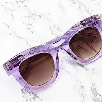 Saucy - THIERRY LASRY
