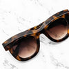 Saucy - THIERRY LASRY