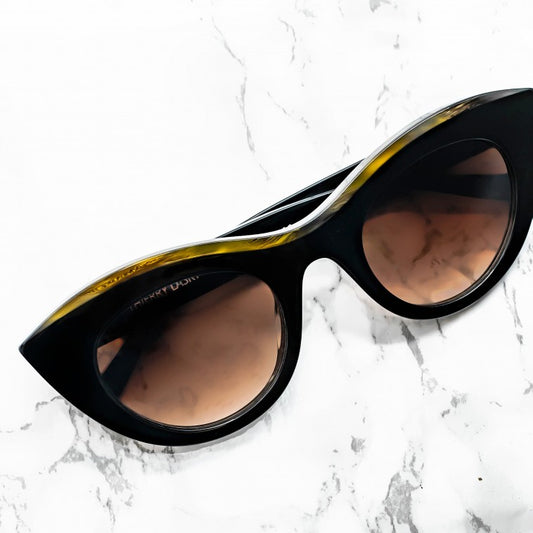 Witchy - THIERRY LASRY